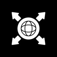 Deployment Vector Icon Design