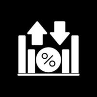 Floating Interest Vector Icon Design