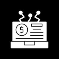 Digital Asset Vector Icon Design
