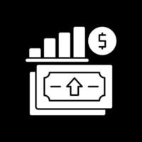 Investment Vector Icon Design