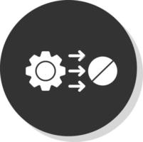 Prevention Vector Icon Design