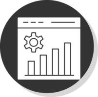 Data Driven Vector Icon Design