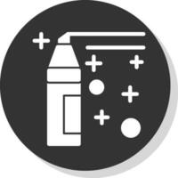 Marker Vector Icon Design