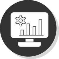 Data Driven Vector Icon Design