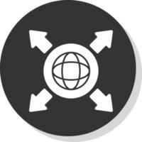 Deployment Vector Icon Design