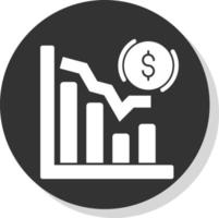 Inside Sales Vector Icon Design