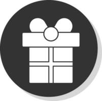 Presents Vector Icon Design