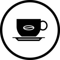 Coffee Mug Vector Icon