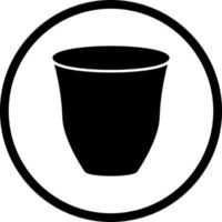 Espresso Vector Icon