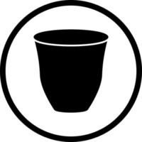 Espresso Vector Icon