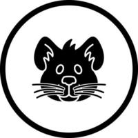 Mouse Vector Icon