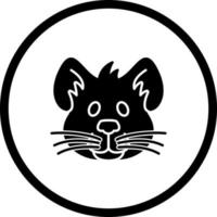 Mouse Vector Icon