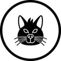 Cat Vector Icon