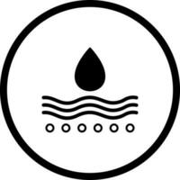 Moisture Vector Icon