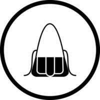 Bag Vector Icon