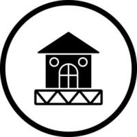 House Vector Icon