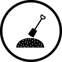 Gardening Vector Icon