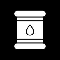 Barrel Vector Icon Design