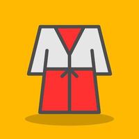 Bathrope Vector Icon Design