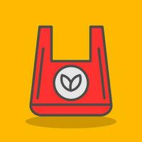 Plastic Vector Icon Design