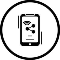 Device Vector Icon