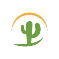 cactus icon vector illustration design