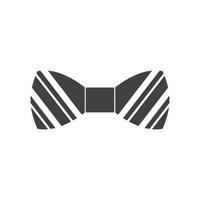 bow tie icon vector illustration design