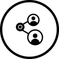 Share Vector Icon