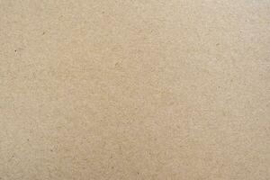 brown paper background and texture with copy  space. photo