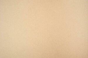 Close up brown paper texture and background with copy space photo