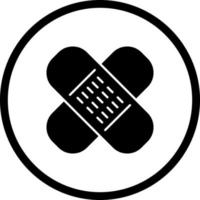 Wound Vector Icon