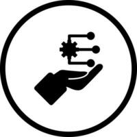 Planning Vector Icon