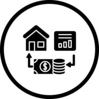 Investment Vector Icon