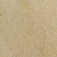 close up brown paper texture and background with space. photo