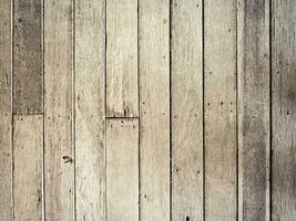 Old wood background vintage texture with space photo