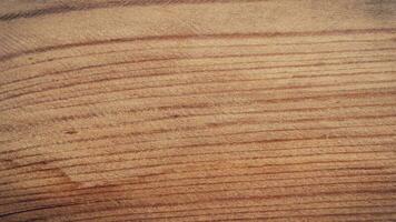 panorama shot of wood background texture with copy space photo