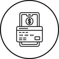 Payment Vector Icon