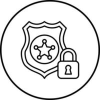 Security Vector Icon