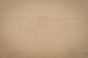 Brown paper and Kraft paper texture and background with space. photo