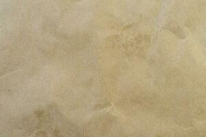 brown paper stained dirty texture and background with space photo