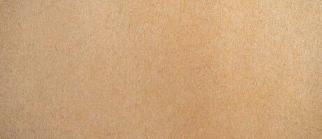 brown paper background and texture with copy  space. photo