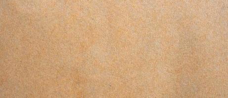 brown paper background and texture with copy  space. photo