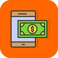 Payment Method Vector Icon Design