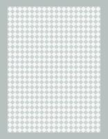 Transparent background vector for design, gray and white squares on a white background