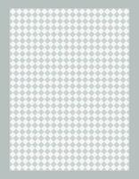 Transparent background vector for design, gray and white squares on a white background