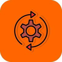 Automate Vector Icon Design