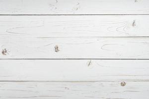 wood white texture and background with space photo