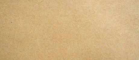 brown paper background and texture with copy space photo