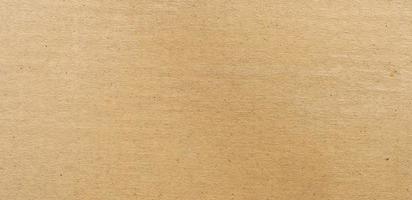 Panorama of brown paper texture and background and texture with copy space photo