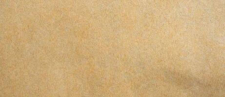 brown paper background and texture with copy space photo